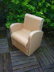 fauteuil